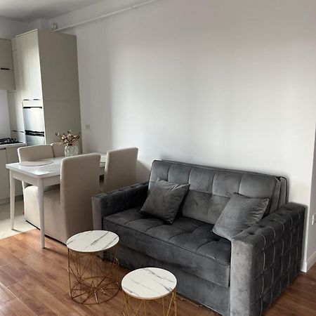 Apartament Nou Neo Tower Suceava Exterior foto